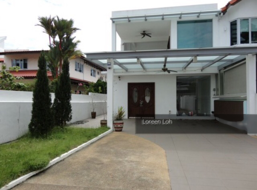 Lorong G Telok Kurau thumbnail photo